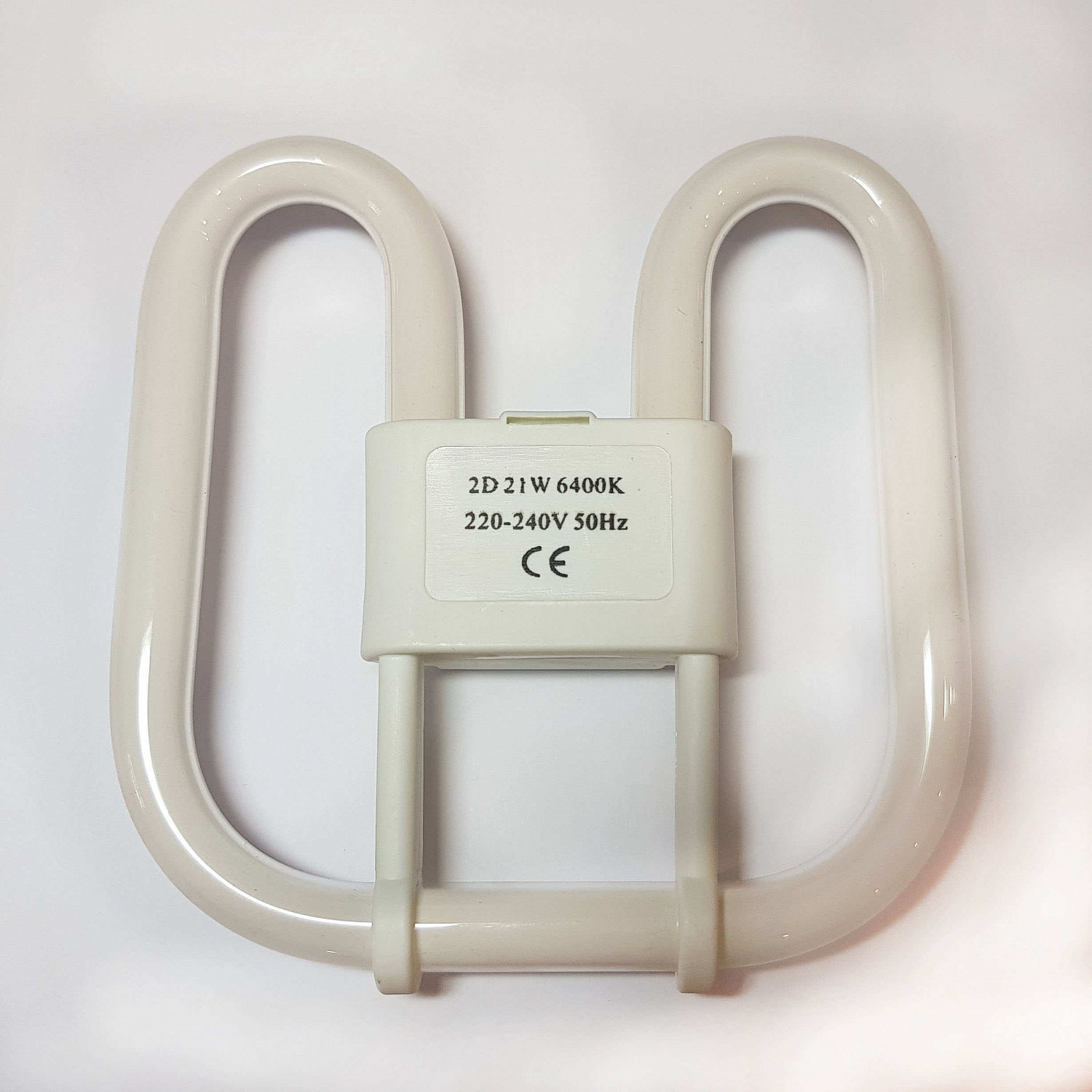 Люмінесцентна лампа 21W Scangrip Quattro T21 (03.5041)