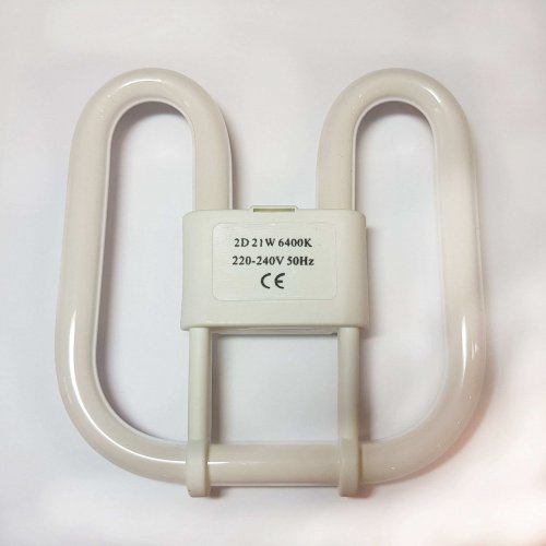 Люмінесцентна лампа 21W Scangrip Quattro T21 (03.5041)