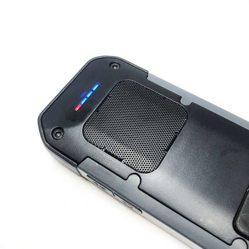 Фонарь светодиодный 550lm Well Kraft ZF6603 с Bluetooth колонкой и магнитом