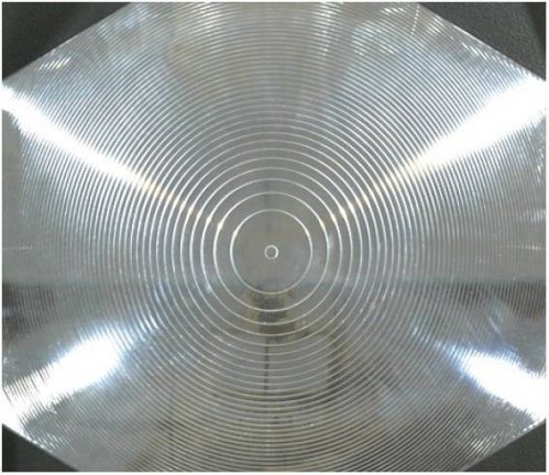 Тестер світла фар Tecnolux Wolf (2066)