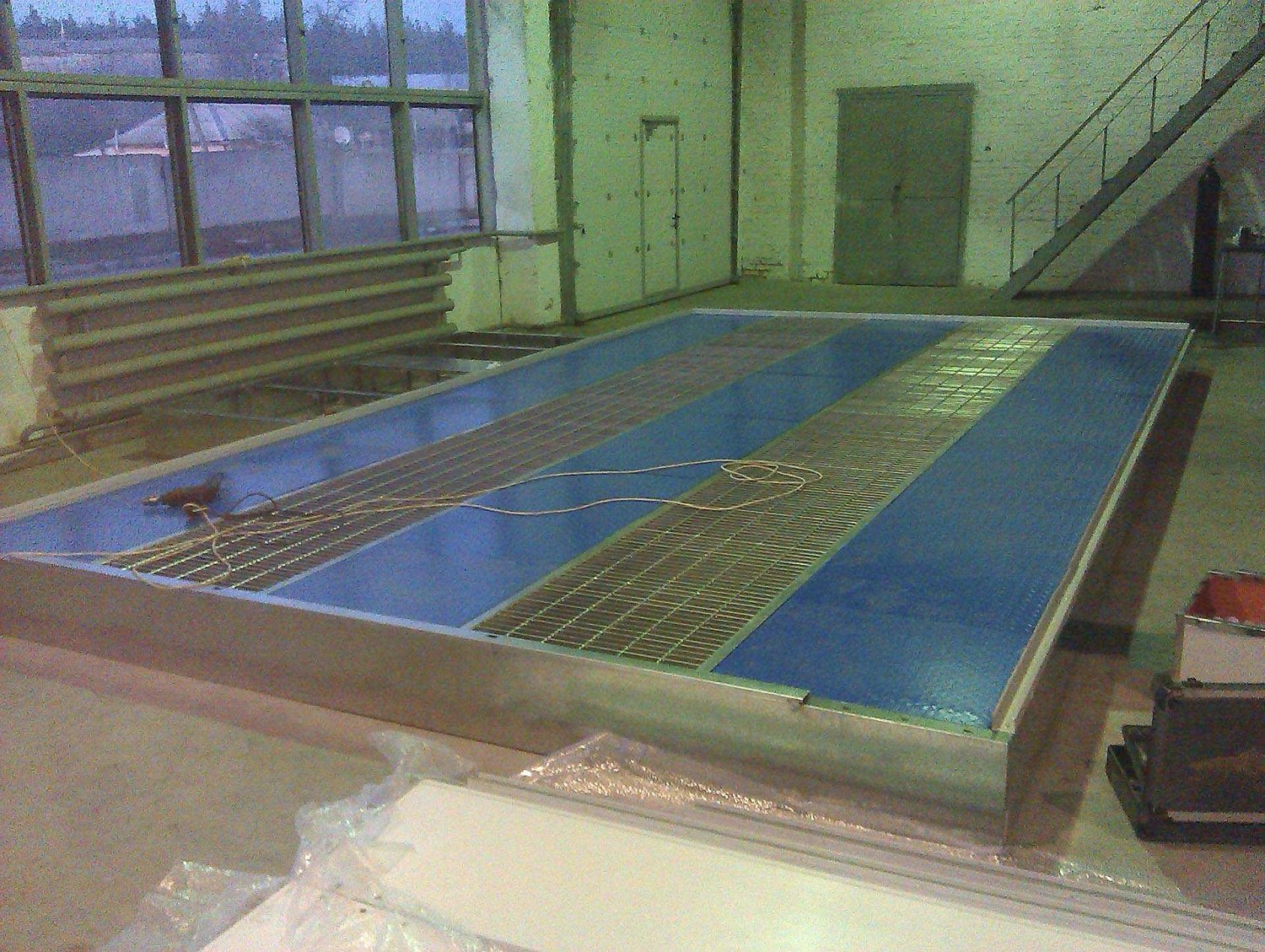 Окрасочно-сушильная камера Yoki Star - Володарка (Киевская область)