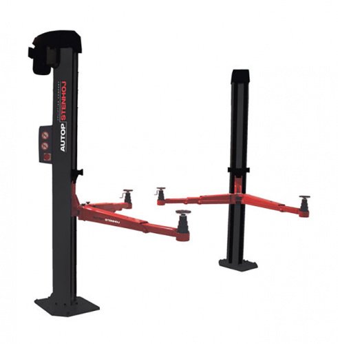 Підйомник двостійковий 3.2т Autop Stenhoj Maestro 2.32 (Німеччина) автопідйомник, підйомник автомобільний, авто підйомник, підйомник для автомобіля, підйомник мото, вантажний підйомник Підйомник двостійковий 3.2т Autop Stenhoj Maestro 2.32 (Німеччина) Для СТО: Автопідйомник: (Акції, Доставка)!