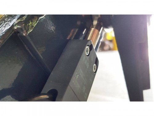 Підйомник ножичний 3.5т Autop Stenhoj MagiX 35 DS (Німеччина) Для СТО: Автопідйомник: (Акції, Доставка)!