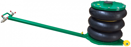 Домкрат пневматический 8т ДП-8