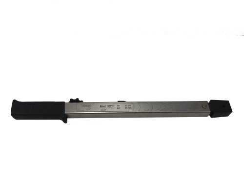 Динамометрический ключ с рычажным механизмом 40-200 Nm Tecnogi 920F