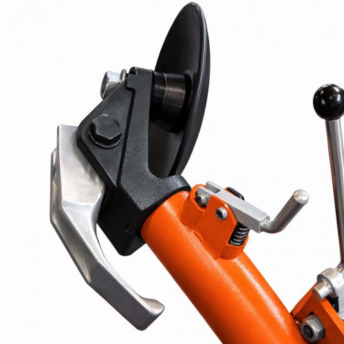 Грузовой шиномонтажный станок Well Kraft 8910C