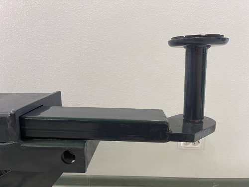 Траверса пневмогідравлічна 3т Well Kraft 4003A Для СТО: Автопідйомник: (Акції, Доставка)!