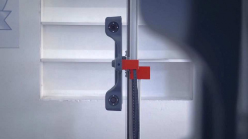 Бесконтактный 3D стенд развал схождения Fasep NoContact VNPH