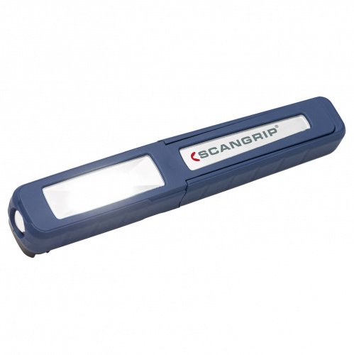 Ліхтар акумуляторний 2 в 1 Scangrip Unipen (03.5420)