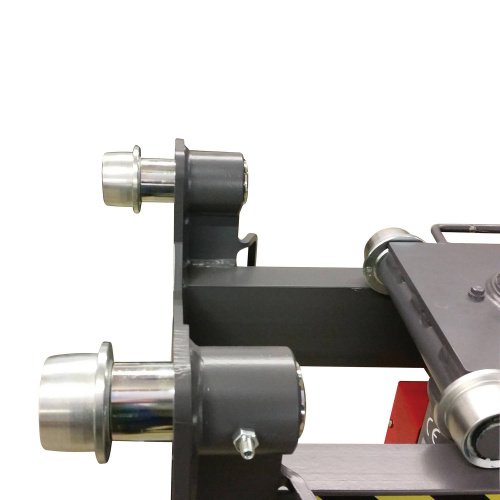 Канавний домкрат Ravaglioli J155.8 V1 Для СТО: Автопідйомник: (Акції, Доставка)!