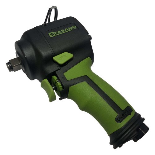Ударний гайковерт пневматичний 1/2" Fasano FGA 307
