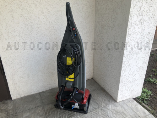 Підлогомийна машина Lavor CRYSTAL CLEAN