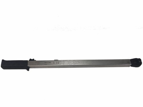 Динамометрический ключ с рычажным механизмом 60-350 Nm Tecnogi 930, 1/2"