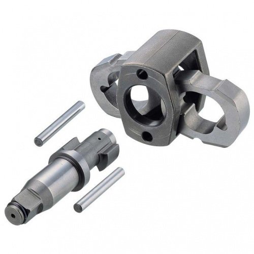 Ударний гайковерт пневматичний 1/2" Fasano FGA 309