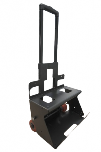 Візок для транспортування GASBOX