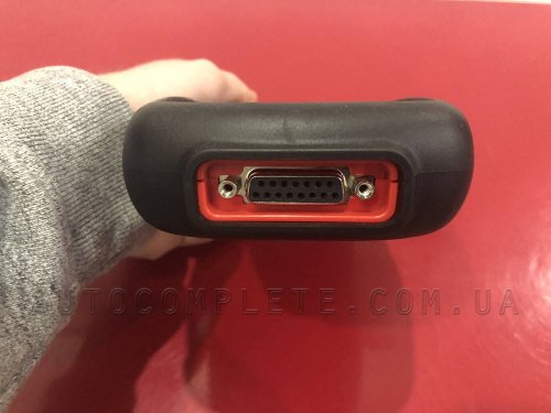 Мультимарочный автосканер Autel Scan Tool VAG505