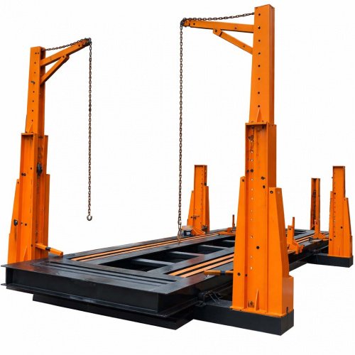 Стапель для вантажних автомобілів FR-8800T