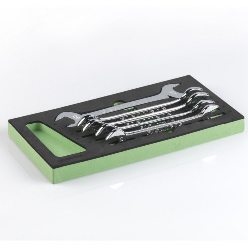 Набір ключів ріжкових 5шт Fasano FG 100/03F