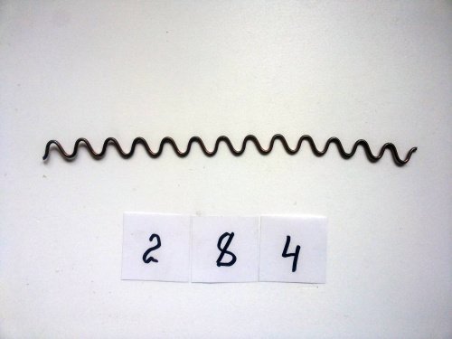 Рихтовочная вытяжка (284)