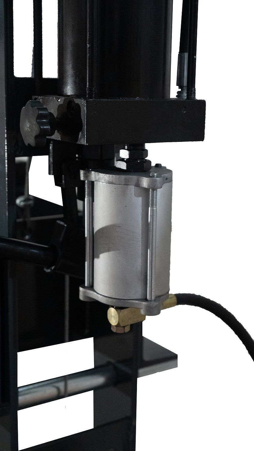 Пресс пневмогидравлический 40т Well Kraft HW SP40Q