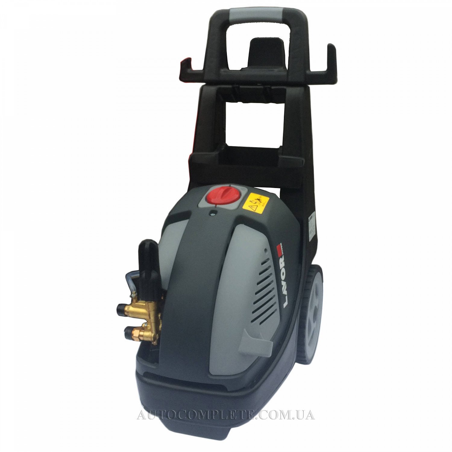 Мийка високого тиску Lavor Hyper A 1510 LP