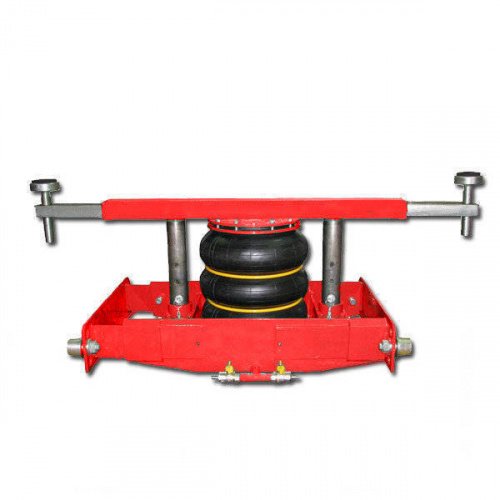 Траверса пневматична 3т для легкових автомобілів ТПО-300У Для СТО: Автопідйомник: (Акції, Доставка)!