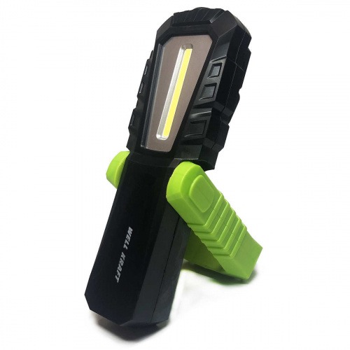 Фонарь светодиодный 240lm Well Kraft ZF6847