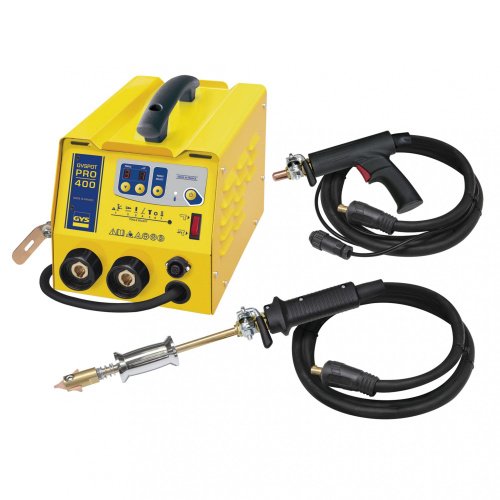 Споттер GYS GYSPOT PRO 400 (052185)