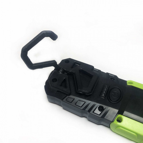 Фонарь светодиодный 240lm Well Kraft ZF6847