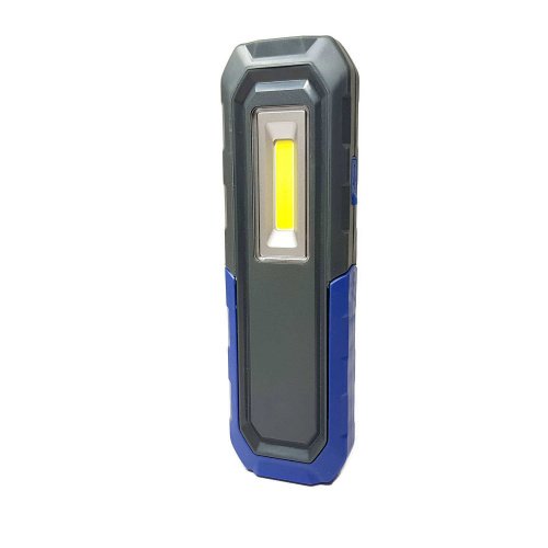 Фонарь светодиодный 420lm Well Kraft ZF6602