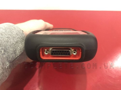 Мультимарковий автосканер Autel OLS301