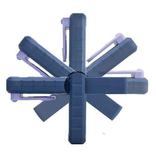 Ліхтар світлодіодний з додатковою UV-LED Scangrip UV-FORM (03.5408)