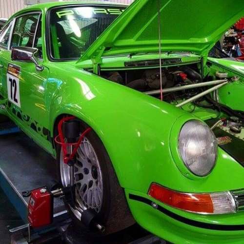 Стенд развал схождения 3D Fasep ATO WinReflex VAPS