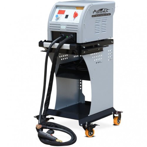 Споттер по стали Well Kraft AN-8500