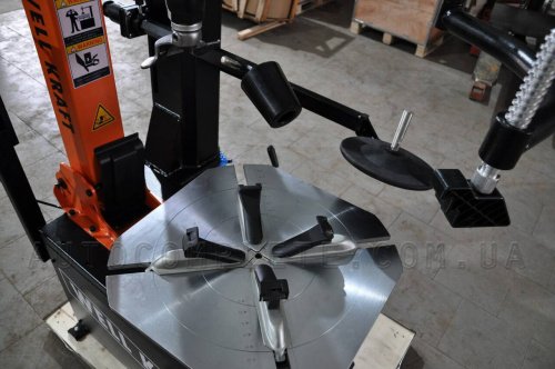 Вспомагательный рычаг для Well Kraft А34 для шин.станков 8510, 8511