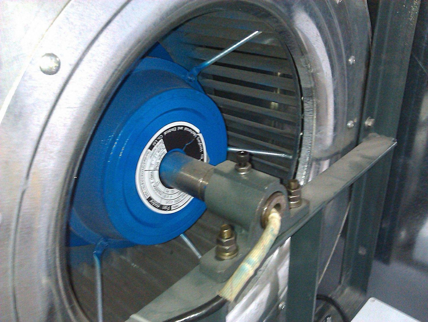 Окрасочно-сушильная камера Yoki Star - Володарка (Киевская область)