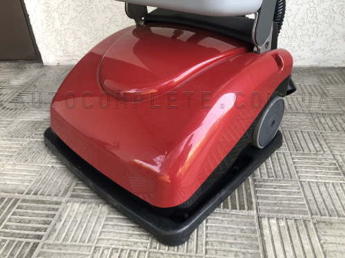 Підлогомийна машина Lavor CRYSTAL CLEAN