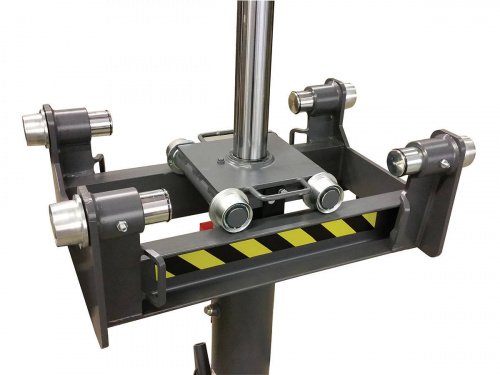 Канавний домкрат Ravaglioli J155.8 V1 Для СТО: Автопідйомник: (Акції, Доставка)!