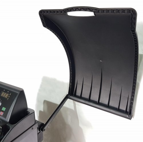 Балансувальний верстат 2D Well Kraft WK626B