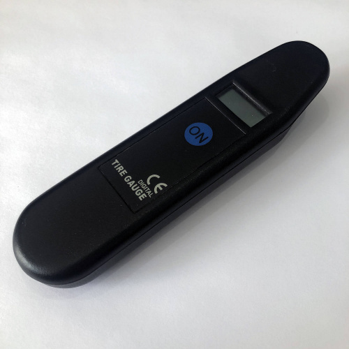 Електронний манометр TW 7534 A