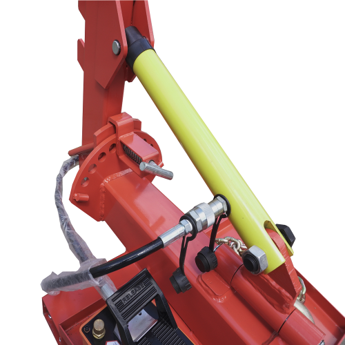 Мобільний кузовний стапель Well Kraft JT-30