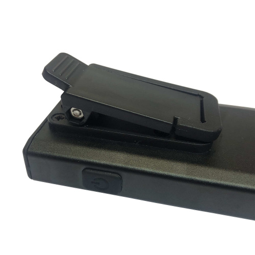 Ліхтар світлодіодний 200lm Well Kraft ZF6795 з кліпсою та магнітом