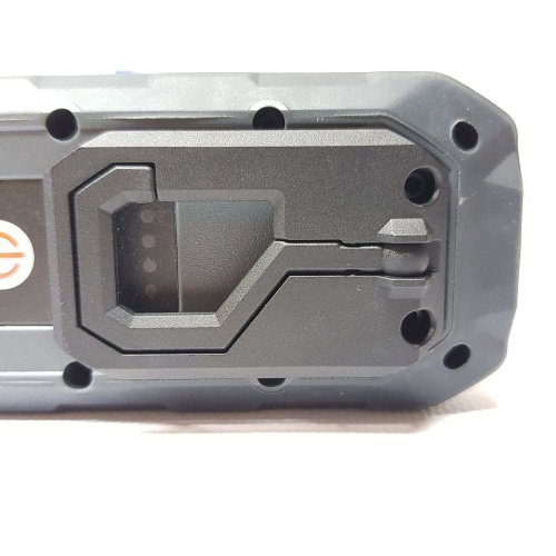 Фонарь светодиодный 420lm Well Kraft ZF6602