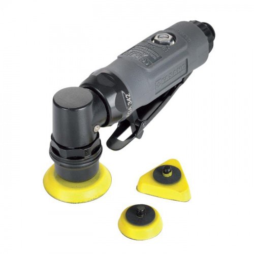 Угловая полировальная шлифмашинка Fasano FGA 342