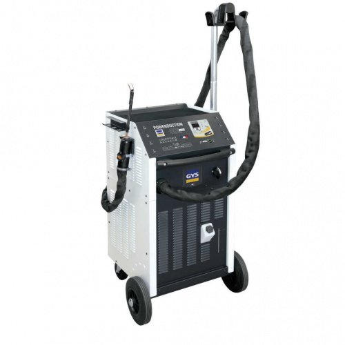 Индукционный нагреватель GYS POWERDUCTION 50LG (055599) 