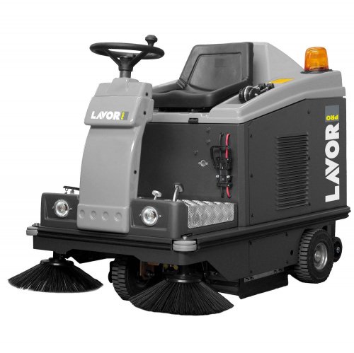 Подметальная машина Lavor SWL R1000 ET