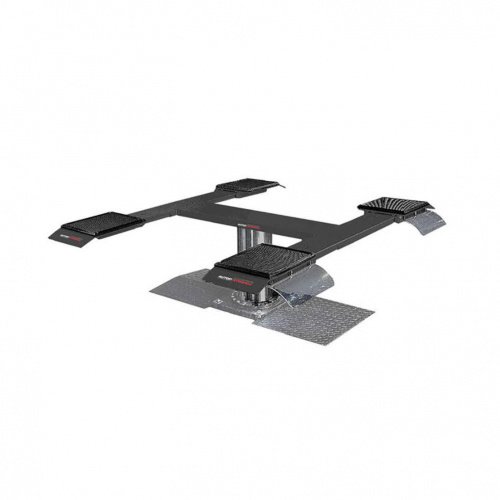 Плунжерний підйомник Autop Stenhoj Mono Quick 30 (Німеччина) Для СТО: Автопідйомник: (Акції, Доставка)!