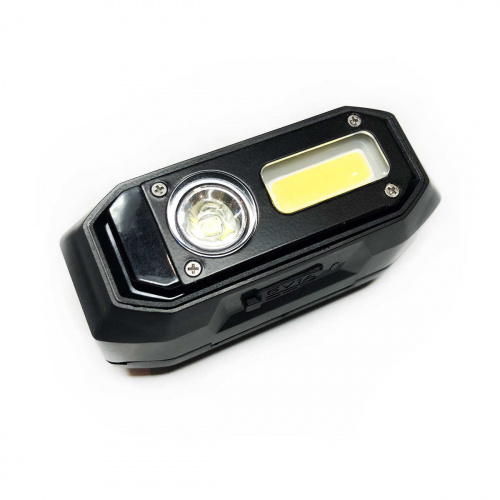 Налобний світлодіодний ліхтар 1000lm Well Kraft ZF6569