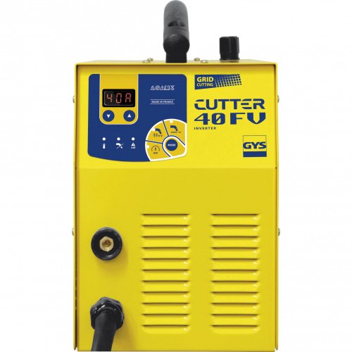 Плазморез GYS CUTTER 40FV (031043)