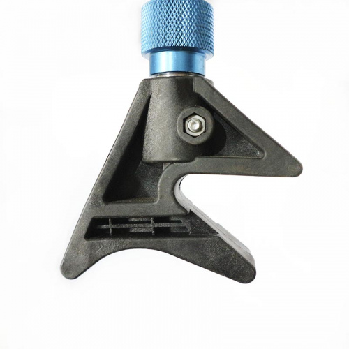 Шиномонтажный станок автомат Well Kraft 8610 + AR135Turbo с устройством "3 рука"